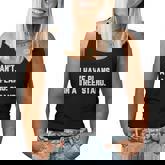 Hunting I Have Plans Tree Stand Hunter Women Tank Top