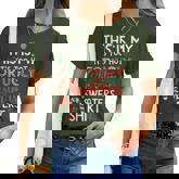 This Is My Its Too Hot For Ugly Christmas Sweaters Women Women T-shirt