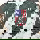 Cool Dirt Bike For Off Road Dirtbike Lover Bella Canvas T-shirt
