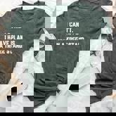 Hunting I Have Plans Tree Stand Hunter Bella Canvas T-shirt
