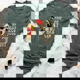 Guess What Chicken Butt Vintage Chicken Meme Bella Canvas T-shirt