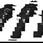 Elder Emo Club It Wasn't A Phase Emo T-Shirt