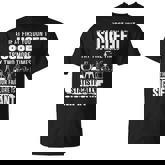 Statistics Science Pun For Chemistry T-Shirt
