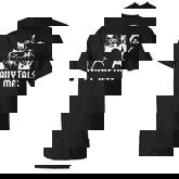 Teacher Saying Heavy Metals Rocks Chemistry Music Love T-Shirt