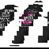 This Is What World's Greatest Mom Looks Like Mother's Day T-Shirt