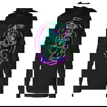 Fresh Graphic Hip Hop Rap 80S 90S Urban Merch Inspired Long