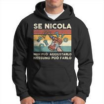 Tshirt se Nonno Non può aggiustarlo Nessuno può Farlo- Nonno- Attrezzi