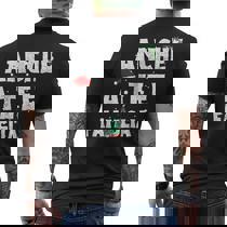 Divertente Maglietta Secret Santa My Secret Santa Got Me This Maglietta - Foto 12