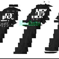 Pas Accro à La Pétanque - Relation Sérieuse' T-shirt Homme