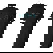 Maglietta Basket Con Cuore Battente - Cotone E Poliestere, Per Ragazzi Appassionati - Foto 2