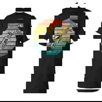 Maglietta Con Stampa Sassofono E Battito Cardiaco - Regalo Per Musicisti, Sassofonisti E Amanti Del Jazz - Foto 7