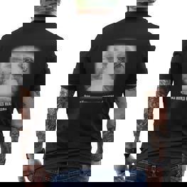 La Motor Dein HerzMein Herz 1 T-Shirt mit Rückendruck - Seseable