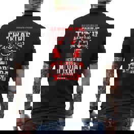Motorrad Superbike Chopper Therapie T-Shirt mit Rückendruck - Seseable