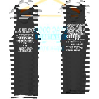 ARTIC HARES Lover Clothes Animal Quote Arctic Hare Tank Top - Monsterry