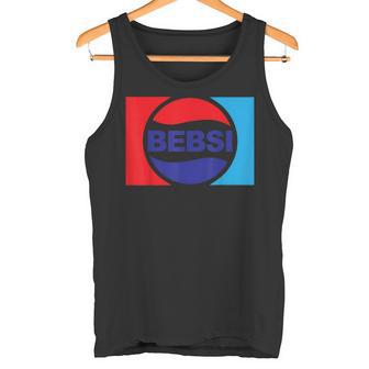 Bebsi Tank Top - Geschenkecke