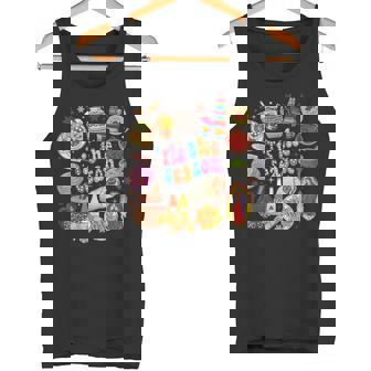 Christmas Tis The Season Xmas Mexican Food Tamales Tank Top - Monsterry