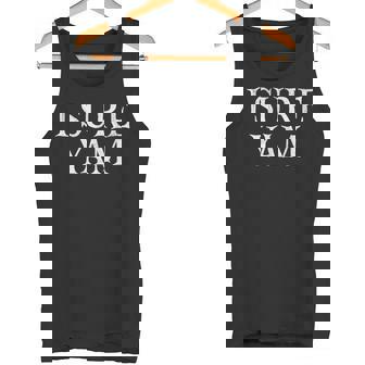 Couples Matching Thanksgiving Shirts Halloween I Sure Yam Tank Top - Monsterry