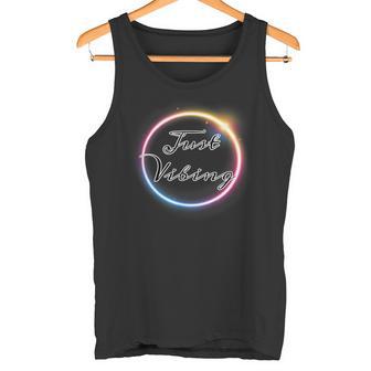 Dance In The Rain I Love To Dance Tank Top - Monsterry