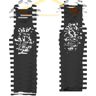 Dear Santa I Regret Nothing Tank Top - Monsterry