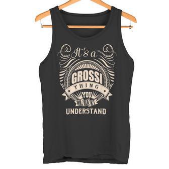 Es Ist Ein Grossi Ding Geschenke Tank Top - Geschenkecke