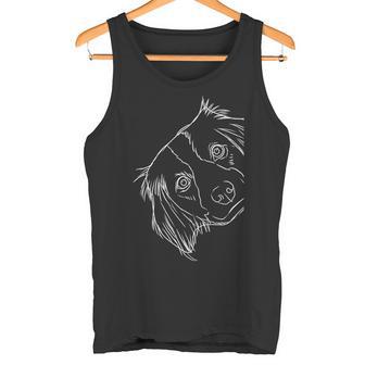 Dog Kooikerhondje Tank Top - Geschenkecke