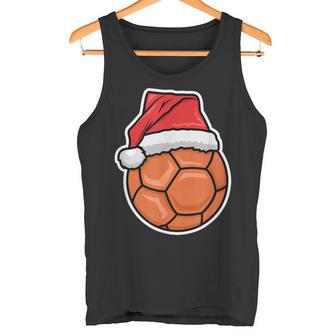 Handball Christmas Tank Top - Geschenkecke