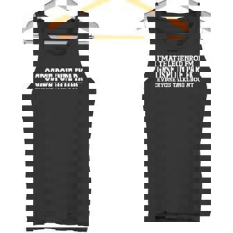 Grosse Pointe Park Hometown City Grosse Pointe Park Tank Top - Monsterry