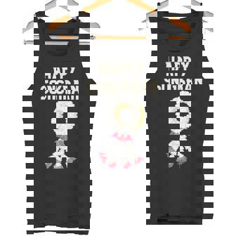 Happy Songkran Thai New Year Tank Top - Monsterry