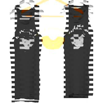 Holy Macaroni Macaroni And Cheese Cups World Pasta Day Tank Top - Monsterry