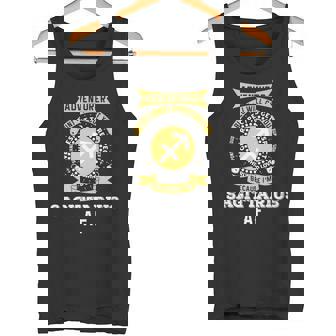 I'm Sagittarius AF Personality Premium Tank Top - Monsterry