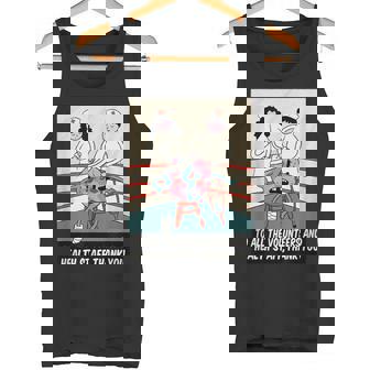 Medical Health Staff Doctor Nurse Healthcare Medic Volunteer Tank Top - Monsterry