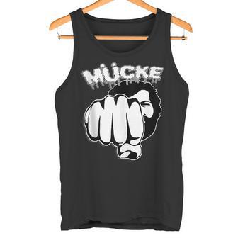 With Mosquito Motif 63 Sizes S-Xxxl Tank Top - Geschenkecke