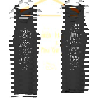 New Years Eve Shirt 2019 Midnight Kisses New Year Wishes Tank Top - Monsterry