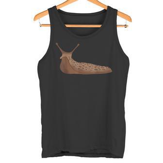 Portrait Of A Big Nudibranch Tank Top - Geschenkecke