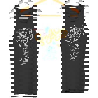 Songkran Thailand Thai Water Festival And Culture Tank Top - Monsterry