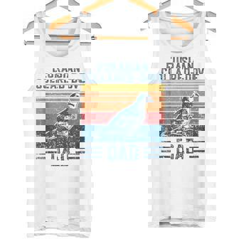 Best Pigeon Dad Men Vintage Eurasian Collared-Dove Tank Top Tank Top - Monsterry