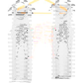 Cheers To The New Year Champagne New Years Eve NYE Party Men Tank Top - Monsterry