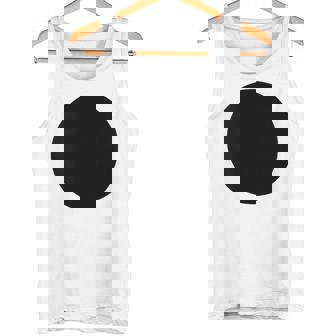 Human Dice 1 For Family Of 6 Matching Halloween Costume Tank Top - Monsterry