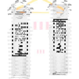 Let Me Sing You My Story Beautiful Talent Voice Tank Top - Monsterry