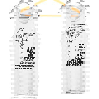 Secret Ingredient Cooking Cook Chef Tank Top - Monsterry