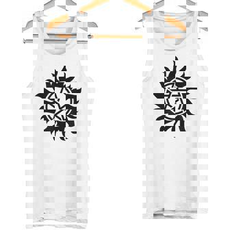 Symbole Anti Possession Débardeur e - Cadeauxyz