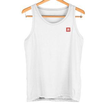 Wu Ng Ngo Surname Last Name Chinese Family Reunion Team Tank Top - Geschenkecke