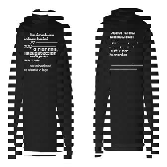 Behavior Technician But Cooler Technician Long Sleeve T-Shirt | Mazezy