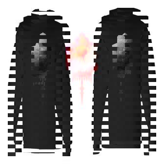Chinese New Year 2020 Lunar Lantern Festival Rat Zodiac Tank Top Long Sleeve T-Shirt - Monsterry