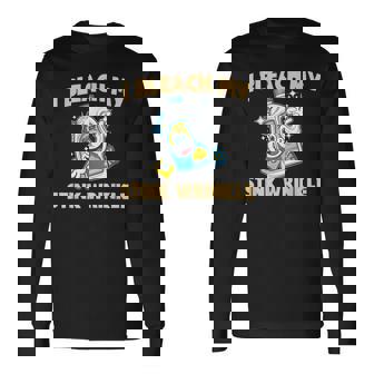 Adults Gag HumorSarcastic Embarrassing Christmas Joke Long Sleeve T-Shirt | Seseable CA