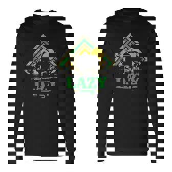 Lazy J Ranch Wear Long Sleeve T-Shirt - Seseable
