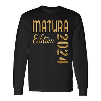 Matura 2024 Schafft Maturanten Langarmshirts - Geschenkecke