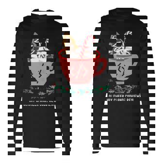 Programmer Christmas Holiday Cheer And Code Reviews Xmas Tank Top Long Sleeve T-Shirt - Monsterry