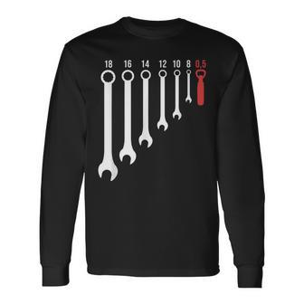 Schrauber Kfc Mechanic Bottle Opener S Langarmshirts - Geschenkecke