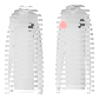 In Case Of Fire Jump Into Snake Pit Long Sleeve T-Shirt - Monsterry